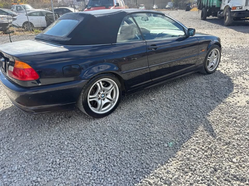 2001 BMW E46 330i & 330Ci - Image 6 of 11