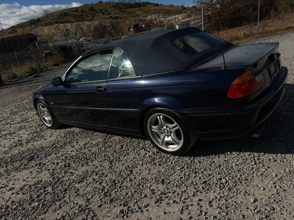 2001 BMW E46 330i & 330Ci - Image 8 of 11