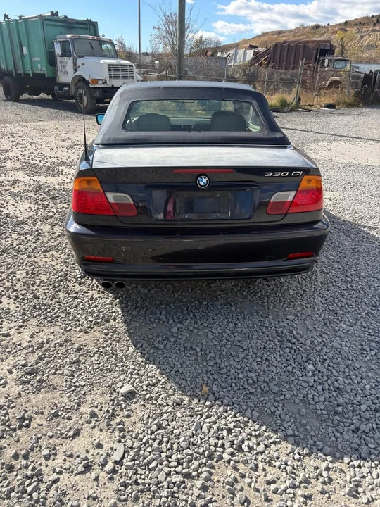 2001 BMW E46 330i & 330Ci - Image 7 of 11