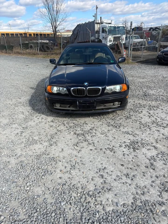 2001 BMW E46 330i & 330Ci - Image 4 of 11