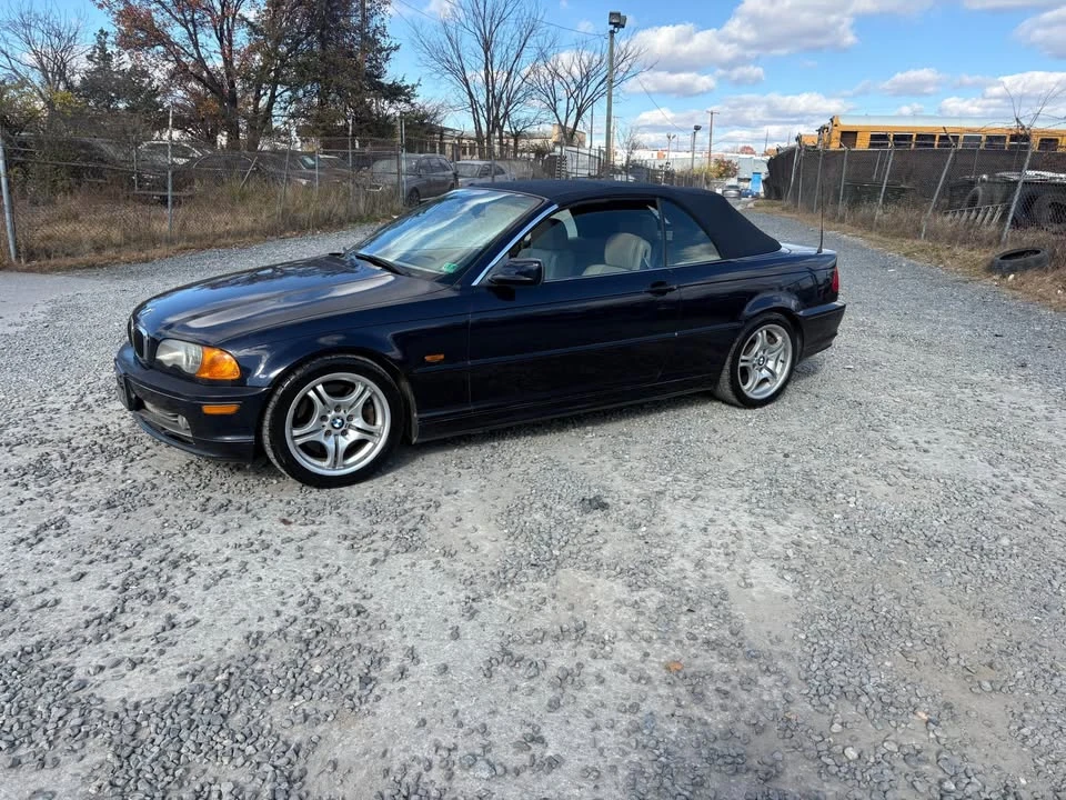 2001 BMW E46 330i & 330Ci - Image 3 of 11