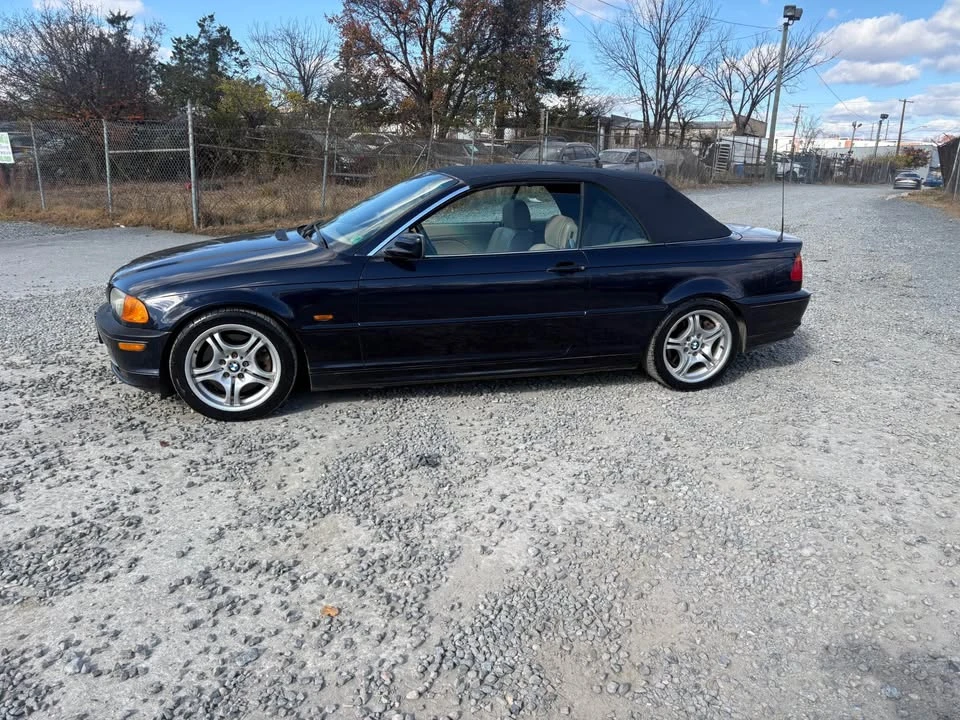 2001 BMW E46 330i & 330Ci - Image 2 of 11