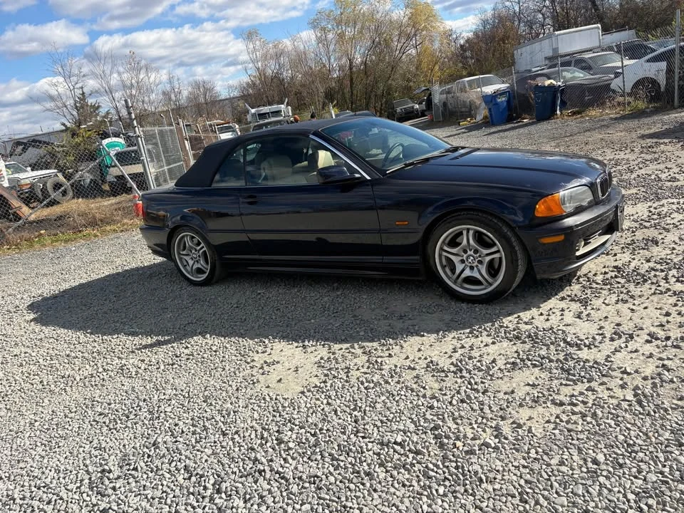2001 BMW E46 330i & 330Ci - Image 5 of 11