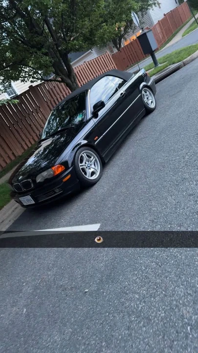 2001 BMW E46 330i & 330Ci - Image 3 of 7