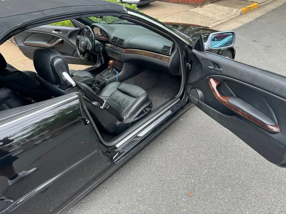 2001 BMW E46 330i & 330Ci - Image 5 of 7