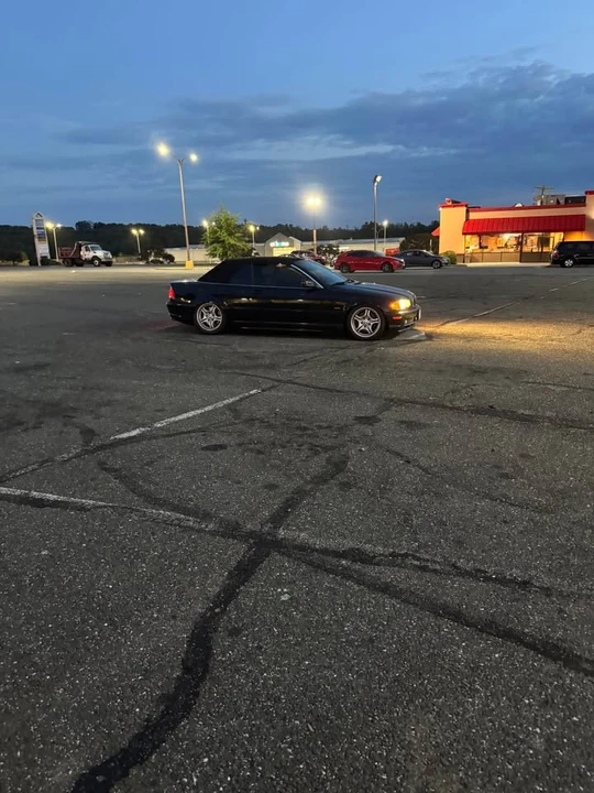 2001 BMW E46 330i & 330Ci - Image 2 of 7