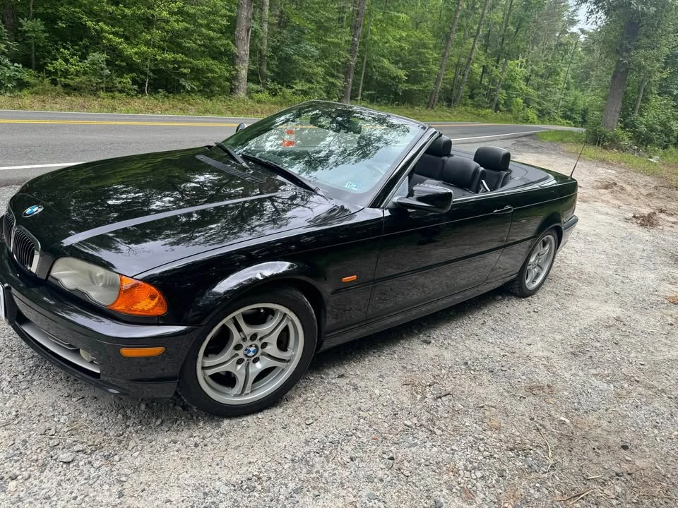 2001 BMW E46 330i & 330Ci - Image 7 of 7