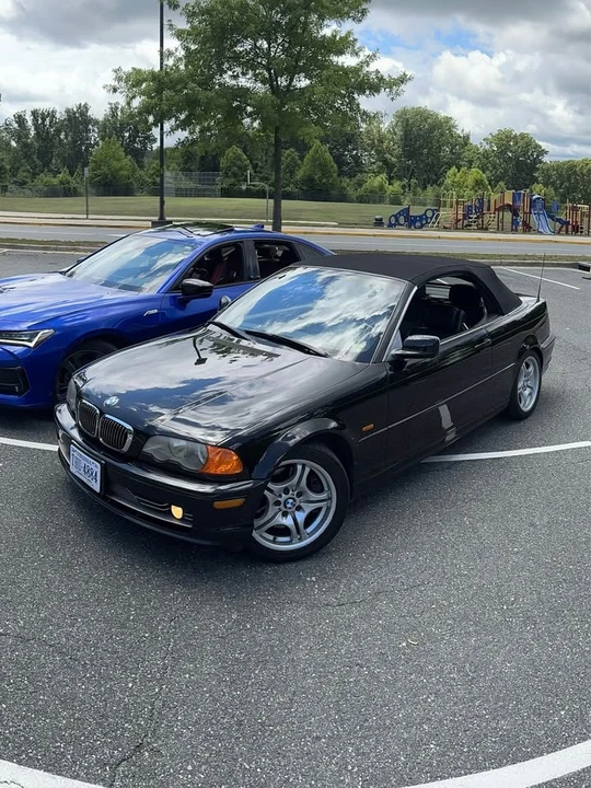 2001 BMW E46 330i & 330Ci - Image 4 of 7
