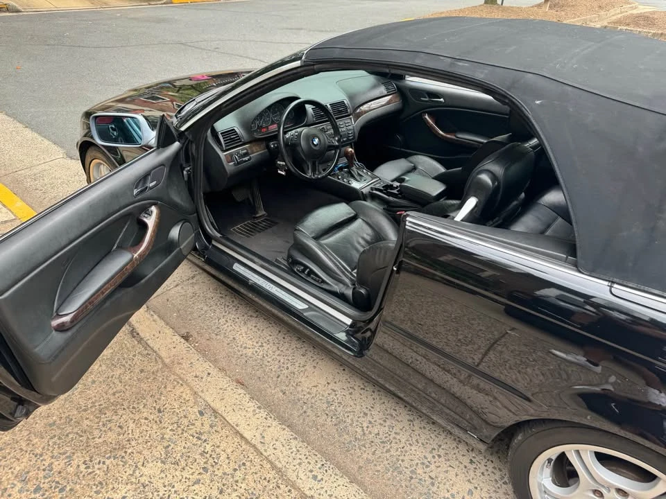 2001 BMW E46 330i & 330Ci - Image 6 of 7