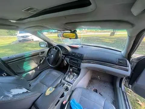 2001 BMW E46 330i & 330Ci - Image 5 of 5