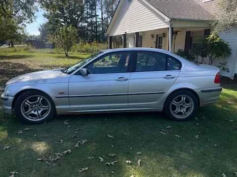 2001 BMW E46 330i & 330Ci - Image 2 of 5