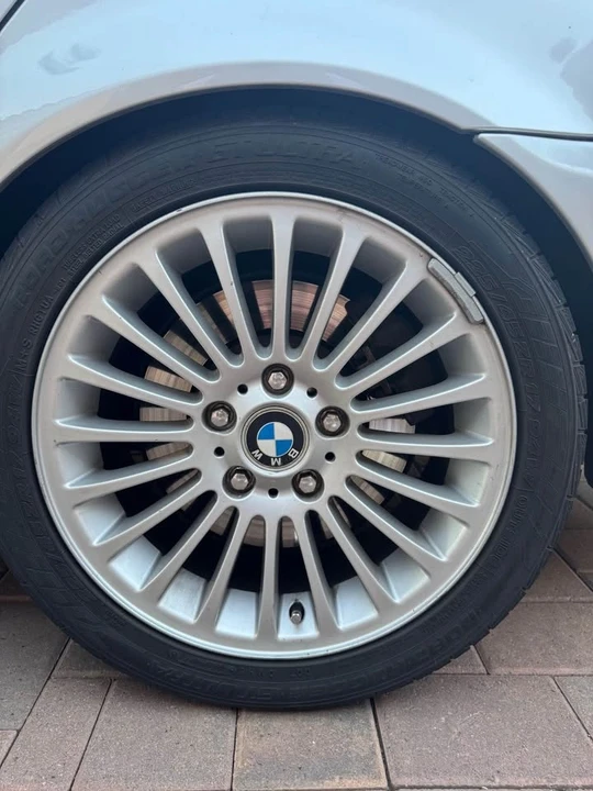 2001 BMW E46 330i & 330Ci - Image 20 of 20