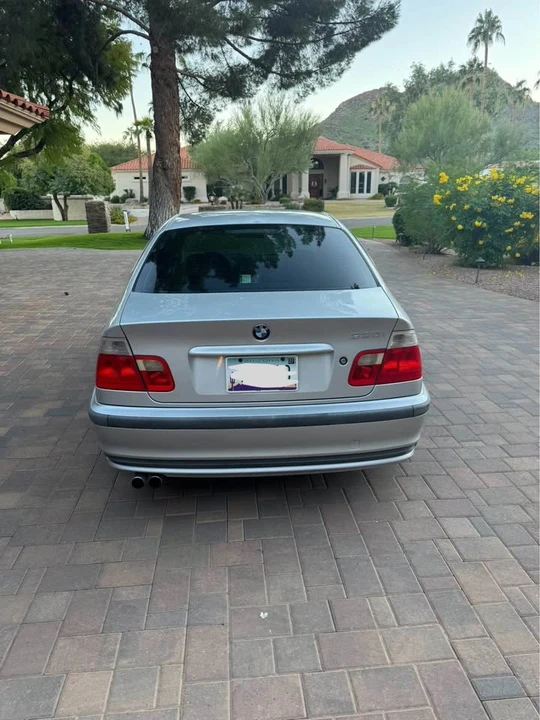 2001 BMW E46 330i & 330Ci - Image 6 of 20