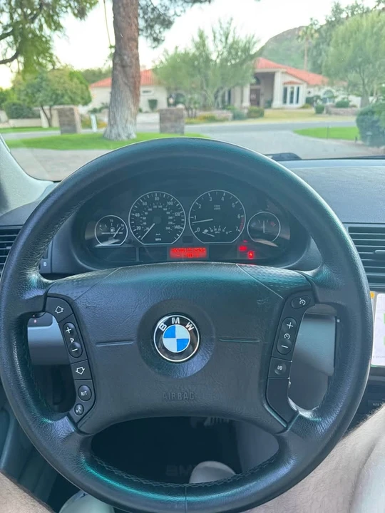 2001 BMW E46 330i & 330Ci - Image 9 of 20