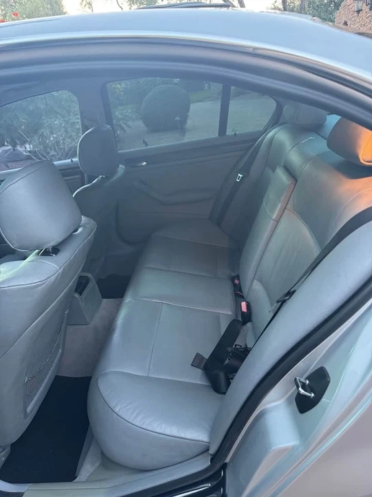 2001 BMW E46 330i & 330Ci - Image 14 of 20