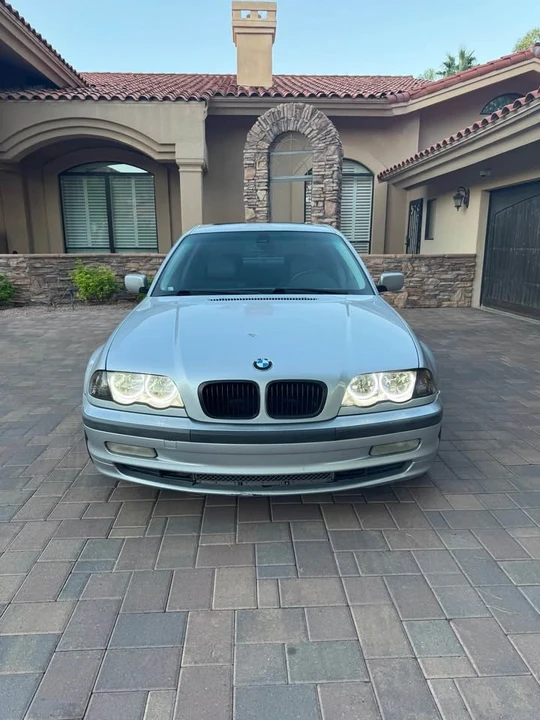 2001 BMW E46 330i & 330Ci - Image 2 of 20