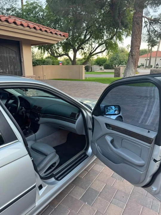 2001 BMW E46 330i & 330Ci - Image 17 of 20