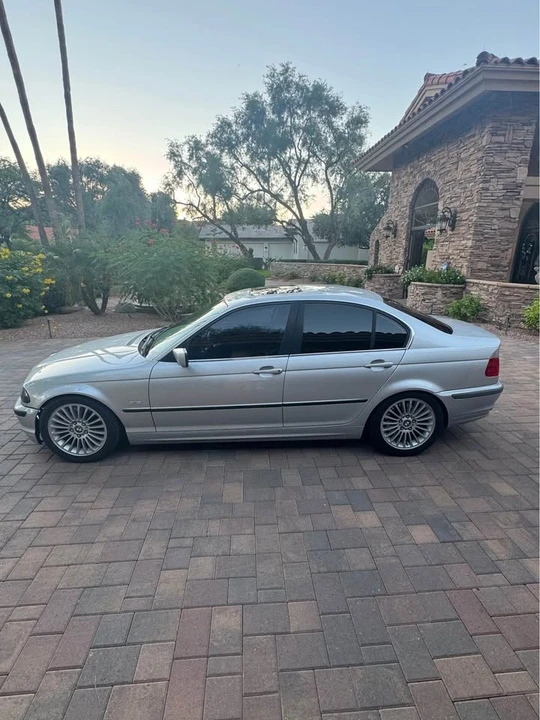 2001 BMW E46 330i & 330Ci - Image 4 of 20