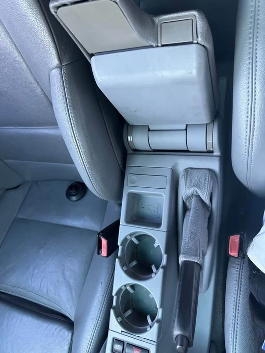 2001 BMW E46 330i & 330Ci - Image 12 of 20