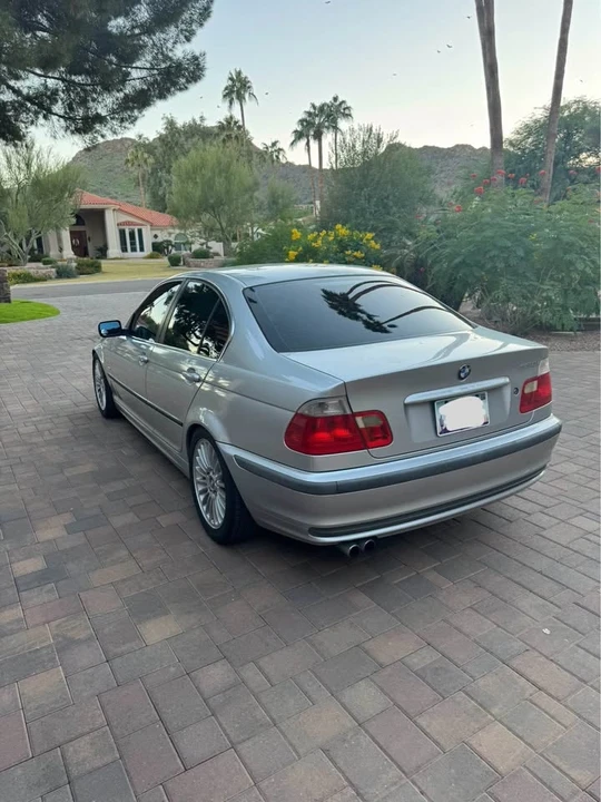 2001 BMW E46 330i & 330Ci - Image 5 of 20