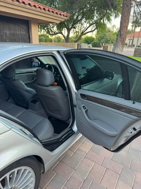2001 BMW E46 330i & 330Ci - Image 16 of 20