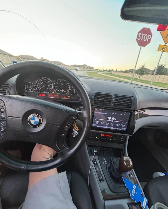 2001 BMW E46 330i & 330Ci - Image 13 of 13
