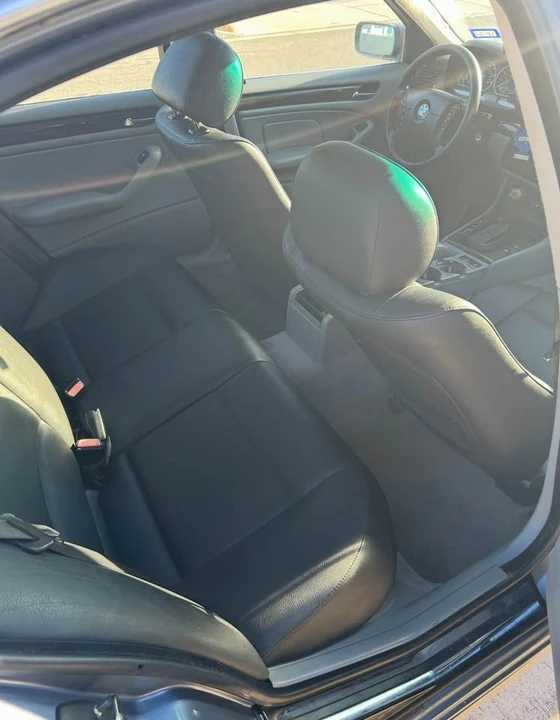 2001 BMW E46 330i & 330Ci - Image 7 of 13