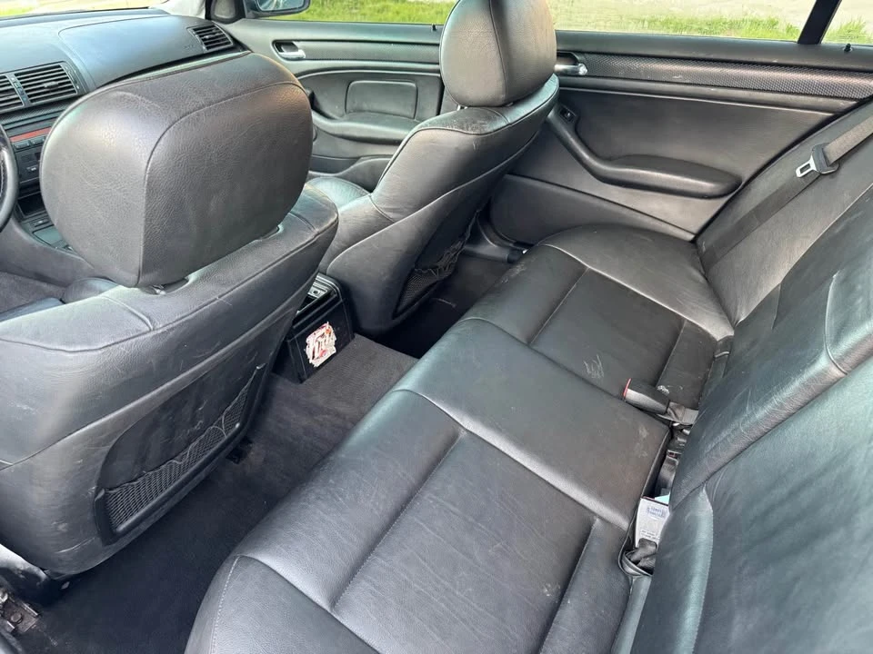 2001 BMW E46 330i & 330Ci - Image 8 of 9