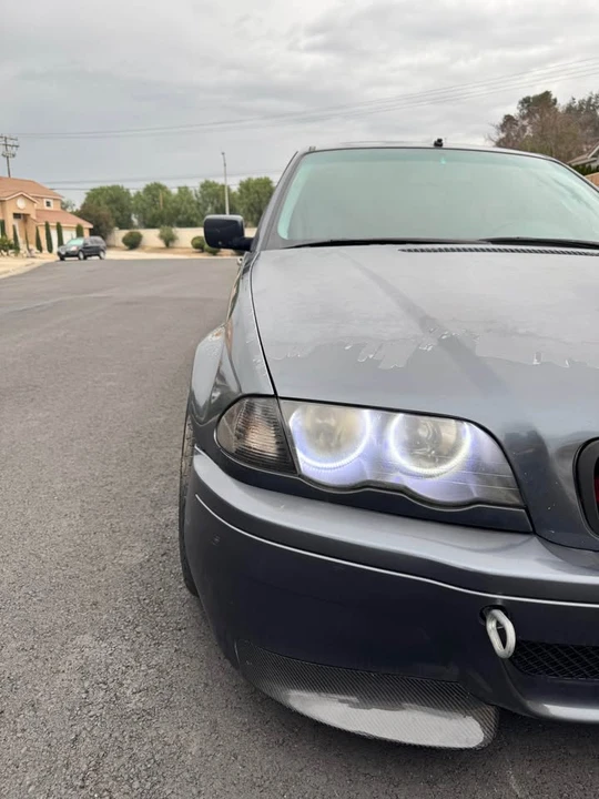 2001 BMW E46 330i & 330Ci - Image 5 of 9