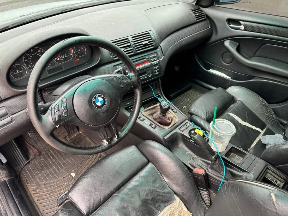 2001 BMW E46 330i & 330Ci - Image 6 of 9