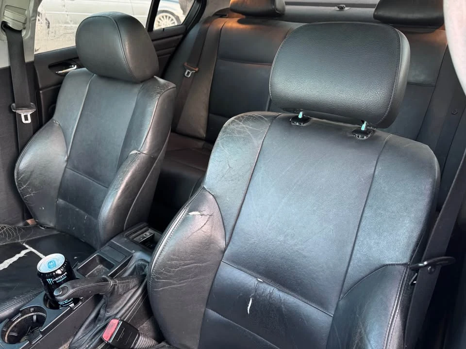 2001 BMW E46 330i & 330Ci - Image 7 of 9