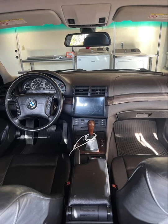 2001 BMW E46 330i & 330Ci - Image 7 of 11
