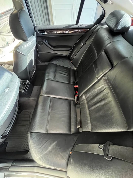 2001 BMW E46 330i & 330Ci - Image 8 of 11