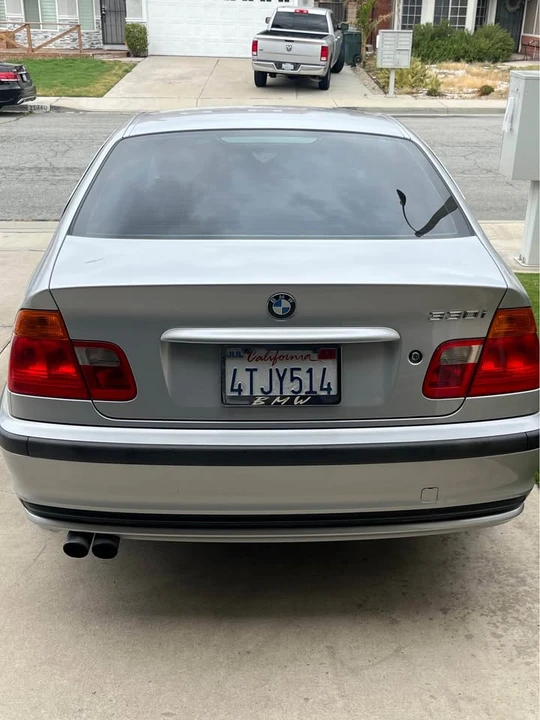 2001 BMW E46 330i & 330Ci - Image 4 of 11