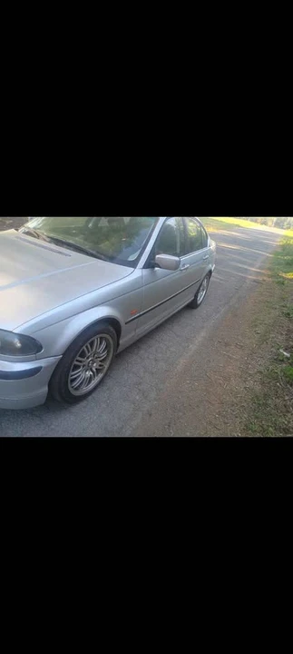 2001 BMW E46 330i & 330Ci - Image 2 of 6