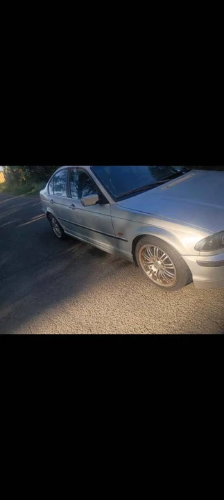 2001 BMW E46 330i & 330Ci - Image 3 of 6