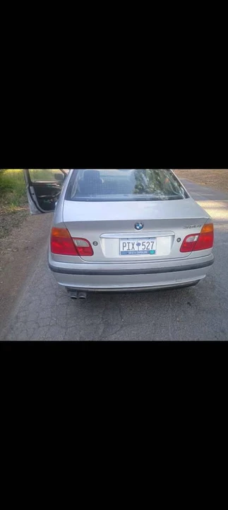 2001 BMW E46 330i & 330Ci - Image 4 of 6