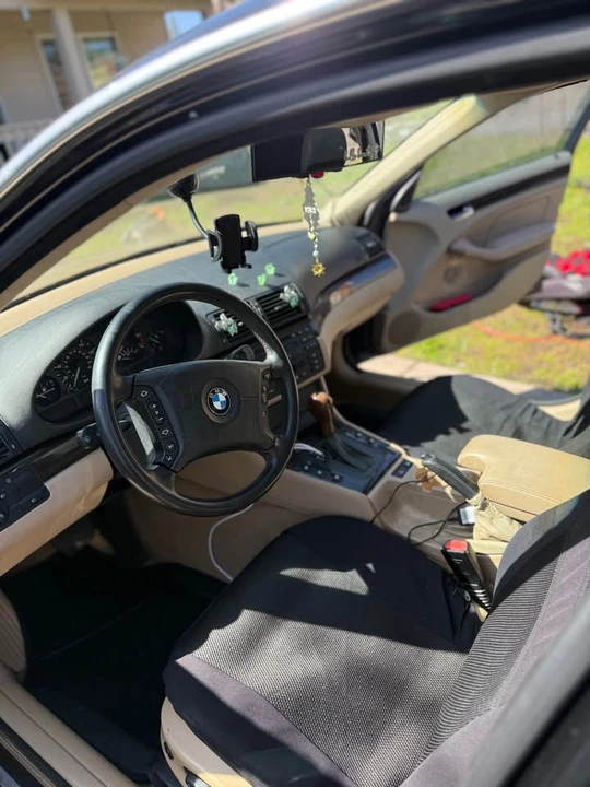 2001 BMW E46 330i & 330Ci - Image 10 of 10