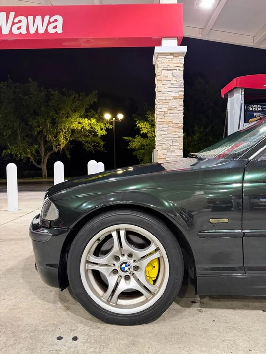 2001 BMW E46 330i & 330Ci - Image 3 of 10