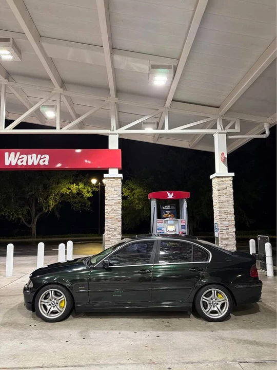 2001 BMW E46 330i & 330Ci - Image 4 of 10