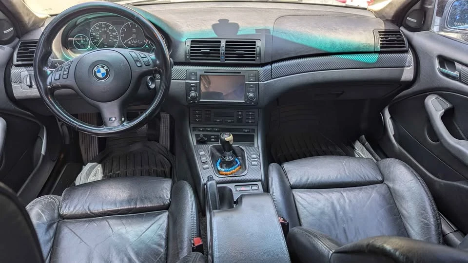 2001 BMW E46 330i & 330Ci - Image 6 of 8