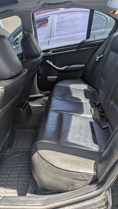 2001 BMW E46 330i & 330Ci - Image 7 of 8