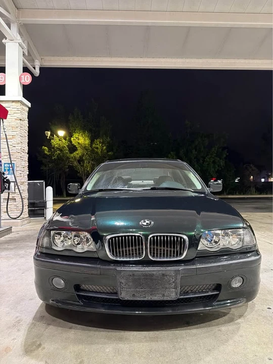 2001 BMW E46 330i & 330Ci - Image 5 of 10