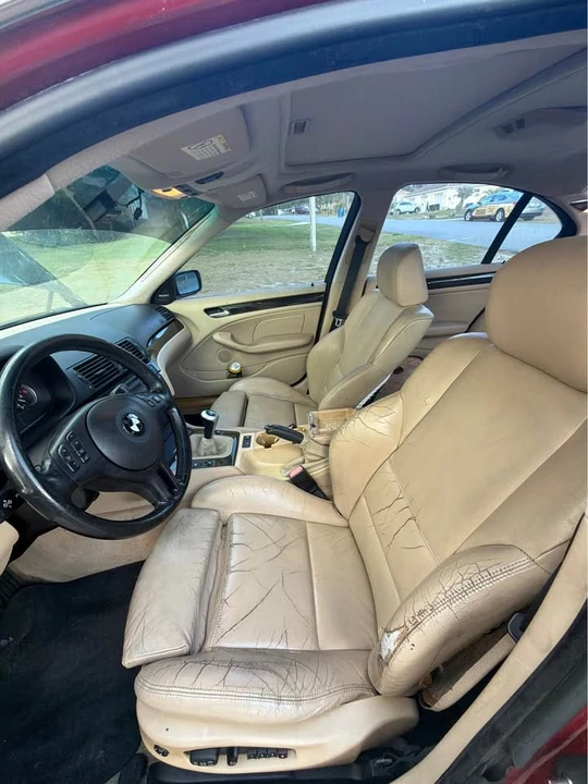 2001 BMW E46 330i & 330Ci - Image 7 of 10