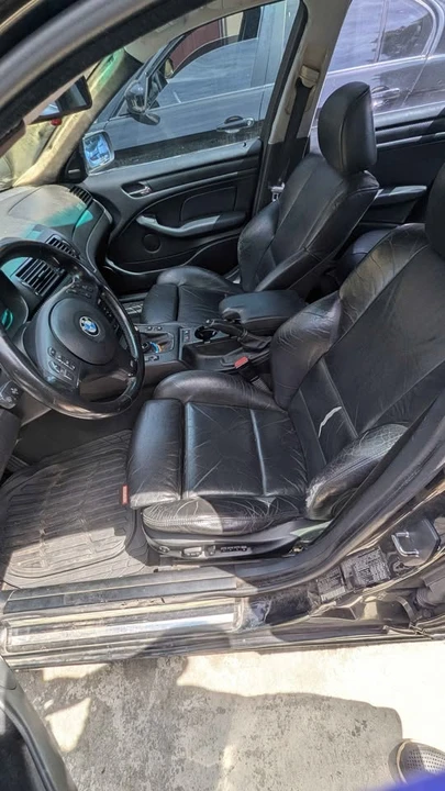2001 BMW E46 330i & 330Ci - Image 8 of 8