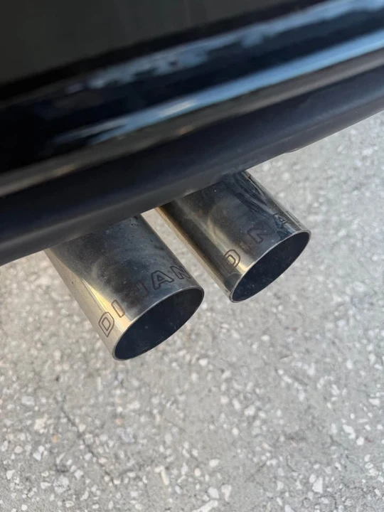 2001 BMW E46 330i & 330Ci - Image 10 of 10