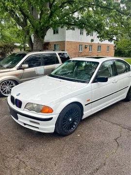 2001 BMW 3 Series 330i