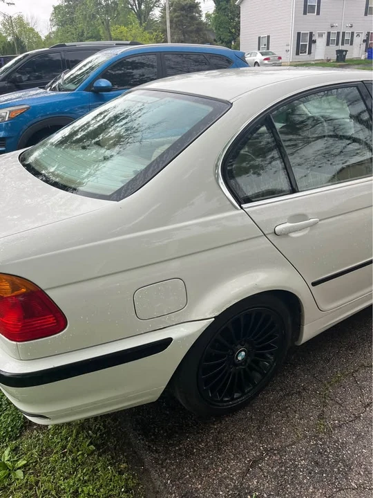 2001 BMW E46 330i & 330Ci - Image 6 of 11
