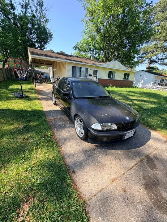 2001 BMW E46 330i & 330Ci - Image 3 of 5