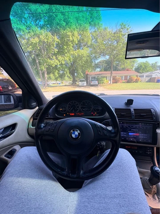 2001 BMW E46 330i & 330Ci - Image 5 of 5